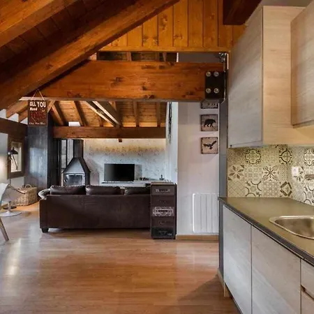 Apartamento Palacin Guasillo