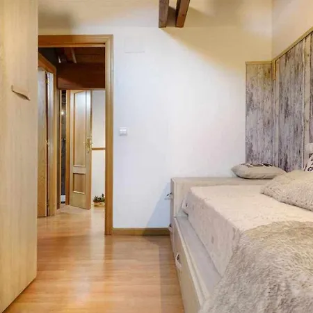 Apartamento Palacin Guasillo *